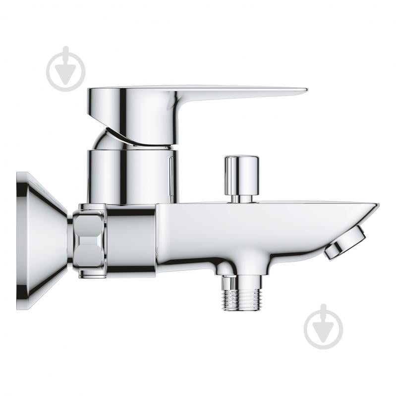 Змішувач для ванни Grohe QuickFix StartEdge 24198001 - фото 5 Змішувач для ванни Grohe QuickFix StartEdge 24198001 - фото 5