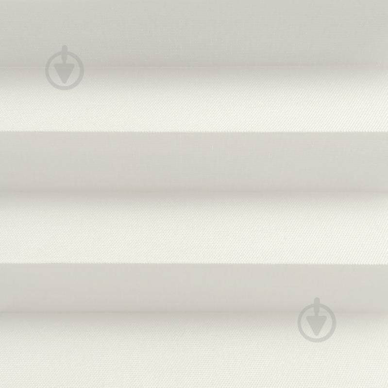 Штора-плиссе Rollotex ткань DUO ECORO 77х30 см Ванильный - фото 2 Штора-плиссе Rollotex ткань DUO ECORO 77х30 см Ванильный - фото 2