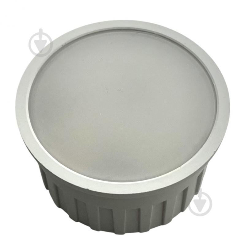 Лампа светодиодная Luminaria 7 Вт MR16 220 В 3000/4200/6000 К MODULE - фото 4 Лампа светодиодная Luminaria 7 Вт MR16 220 В 3000/4200/6000 К MODULE - фото 4