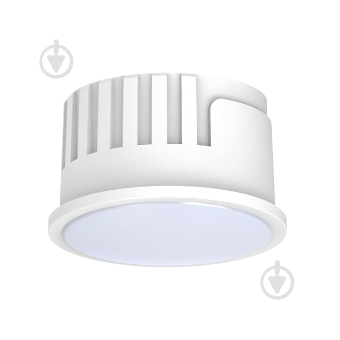 Лампа светодиодная Luminaria 7 Вт MR16 220 В 3000/4200/6000 К MODULE - фото 1 Лампа светодиодная Luminaria 7 Вт MR16 220 В 3000/4200/6000 К MODULE - фото 1