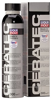 Присадка до мастила Liqui Moly CeraTec протизносна (3721) 300 мл - фото 1