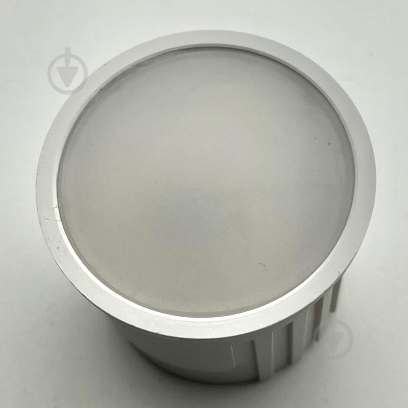 Лампа светодиодная Luminaria 9 Вт MR16 220 В 3000/4200/6000 К MODULE - фото 4