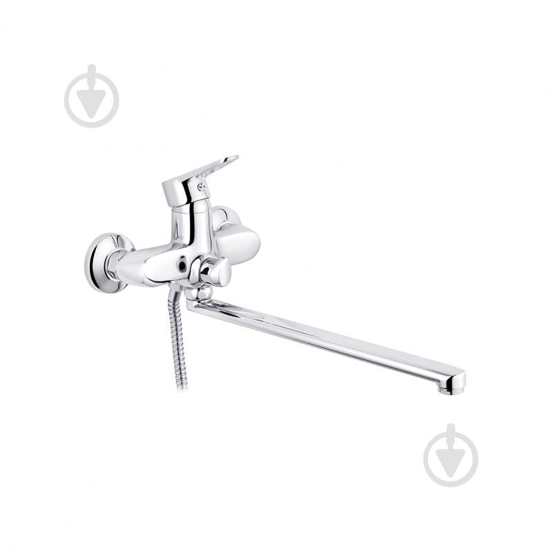 Смеситель для ванны Kroner KRM Elbe - C071 - фото 3