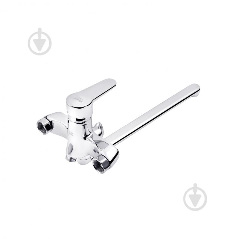 Смеситель для ванны Kroner KRM Elbe - C071 - фото 4