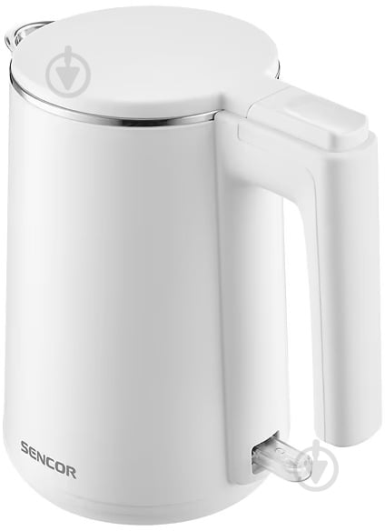 Электрочайник Electrolux SWK 0155WH - фото 8 Электрочайник Electrolux SWK 0155WH - фото 8