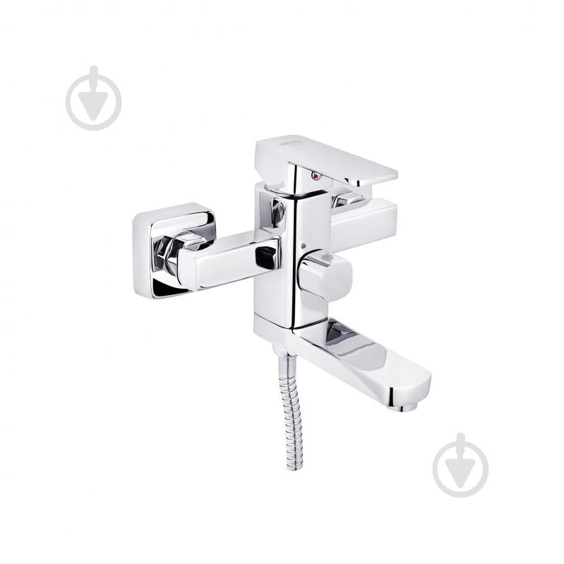 Смеситель для ванны Kroner KRM Ems - C060 - фото 1