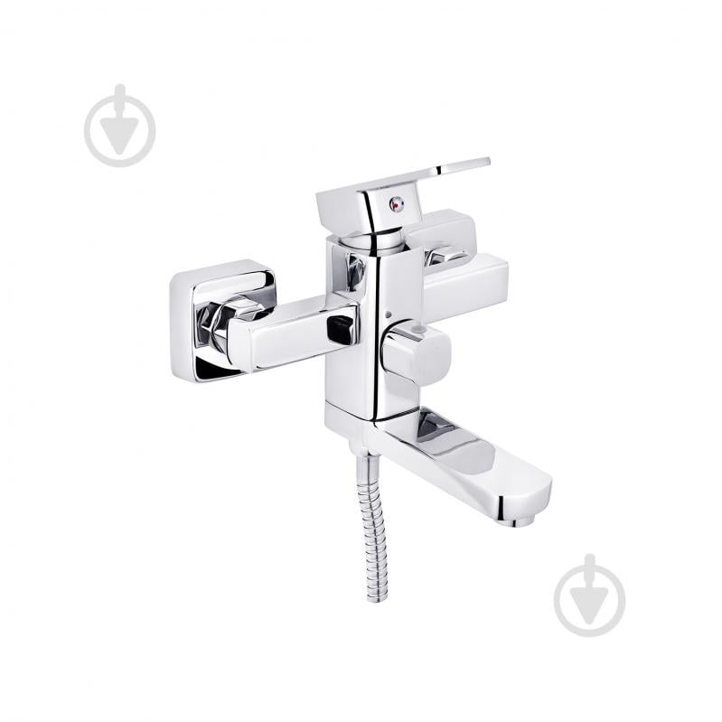 Смеситель для ванны Kroner KRM Ems - C060 - фото 3