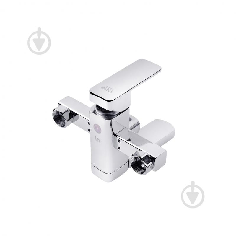 Смеситель для ванны Kroner KRM Ems - C060 - фото 4