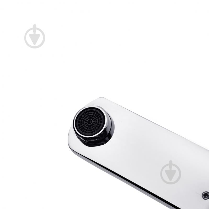 Смеситель для ванны Kroner KRM Ems - C060 - фото 6