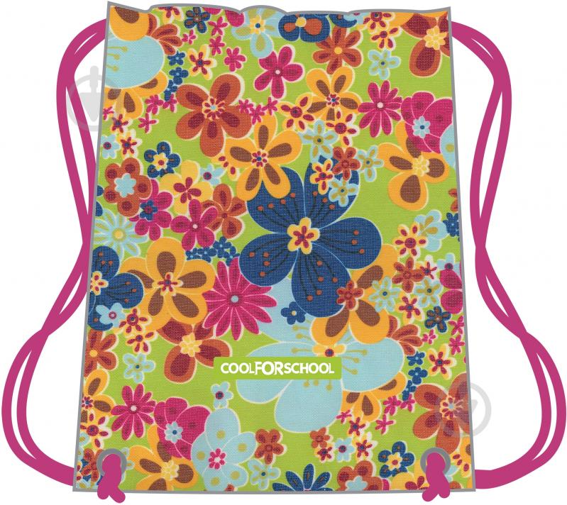 Сумка для взуття Spring CF85750 Cool For School - фото 1