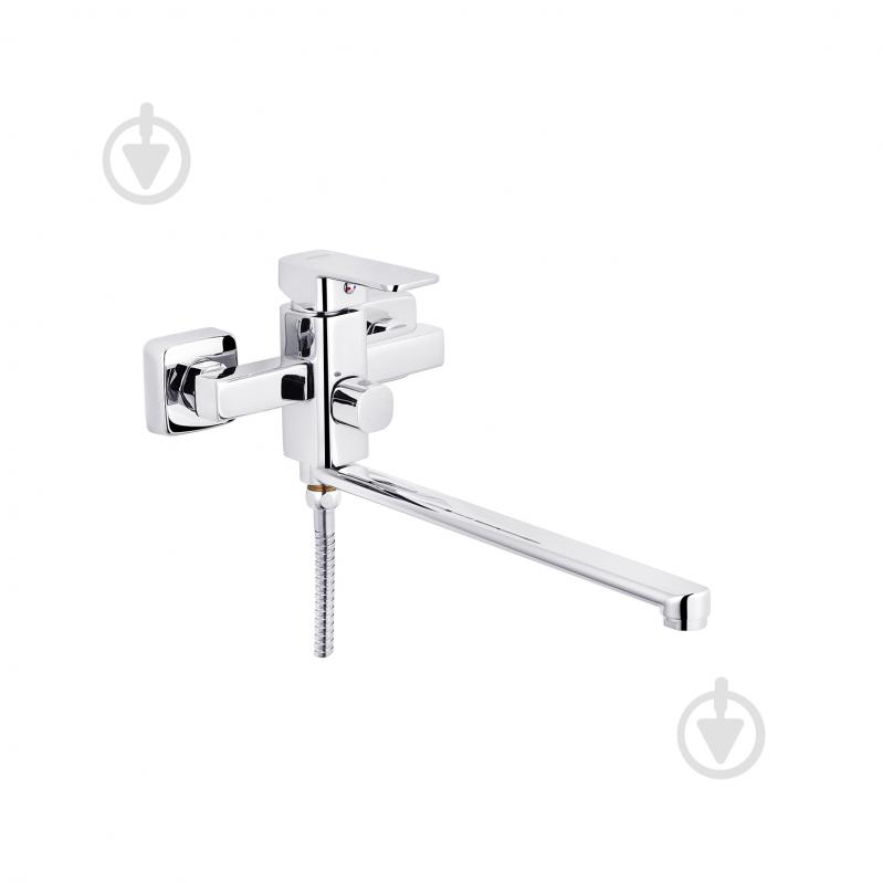 Смеситель для ванны Kroner KRM Ems - C070 - фото 1