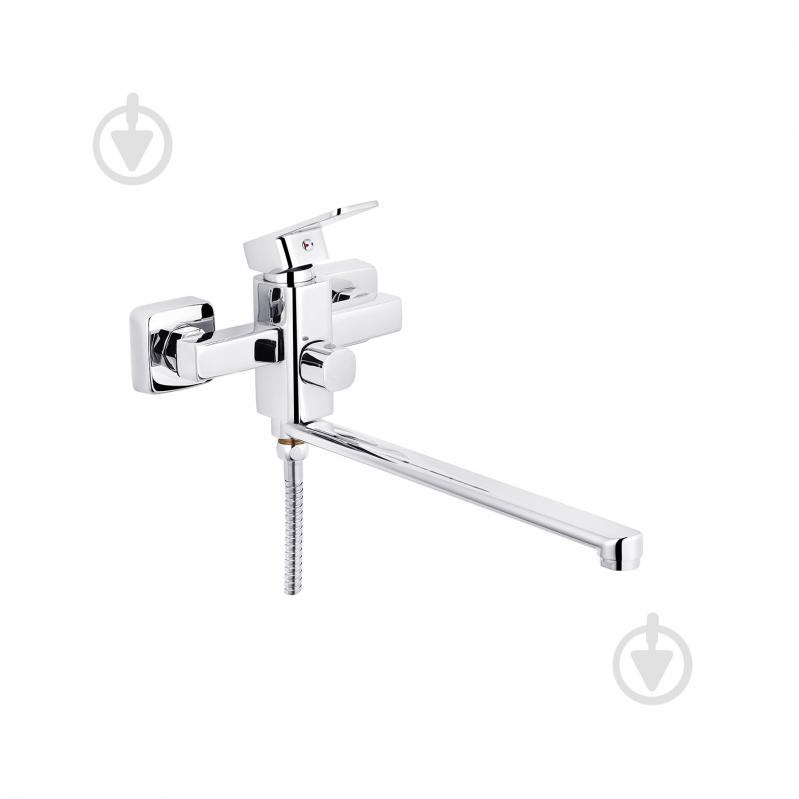 Смеситель для ванны Kroner KRM Ems - C070 - фото 3