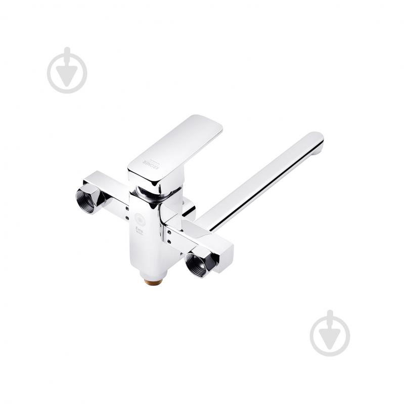 Смеситель для ванны Kroner KRM Ems - C070 - фото 4