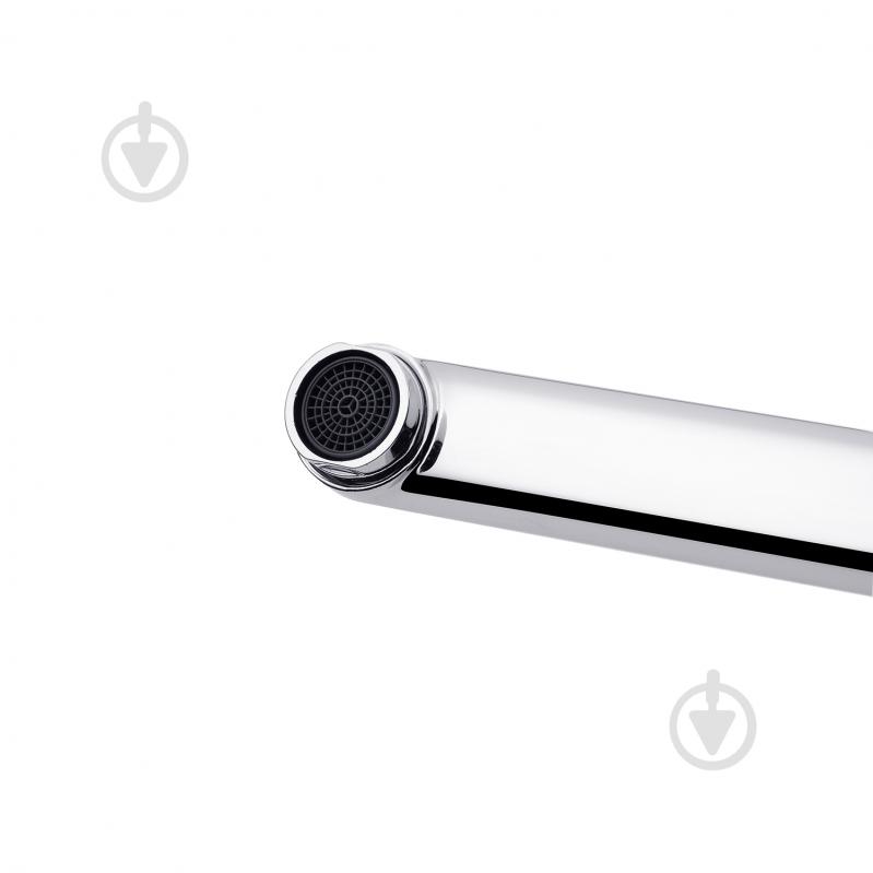 Смеситель для ванны Kroner KRM Ems - C070 - фото 6