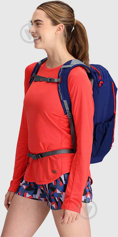 Рюкзак Outdoor Research ADRENALINE DAY PACK 20L 300283-2274 20 л - фото 9