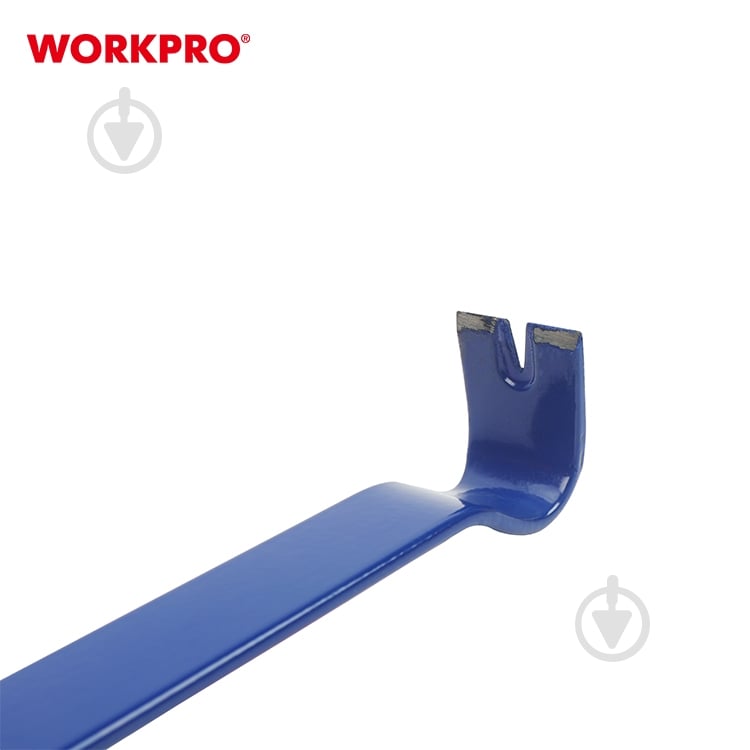 Цвяходер WORKPRO 300 мм WP245001 - фото 5