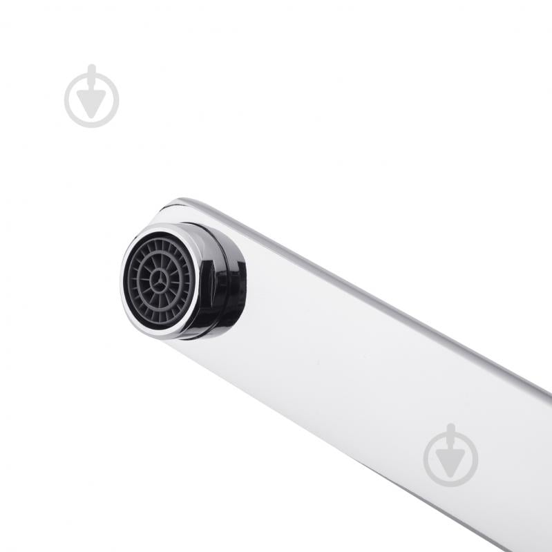 Смеситель для ванны Kroner KRM Kante - C060 - фото 5 Смеситель для ванны Kroner KRM Kante - C060 - фото 5