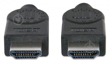 Кабель Intracom HDMI M - M V1.3 15 м чорний (308434) - фото 3