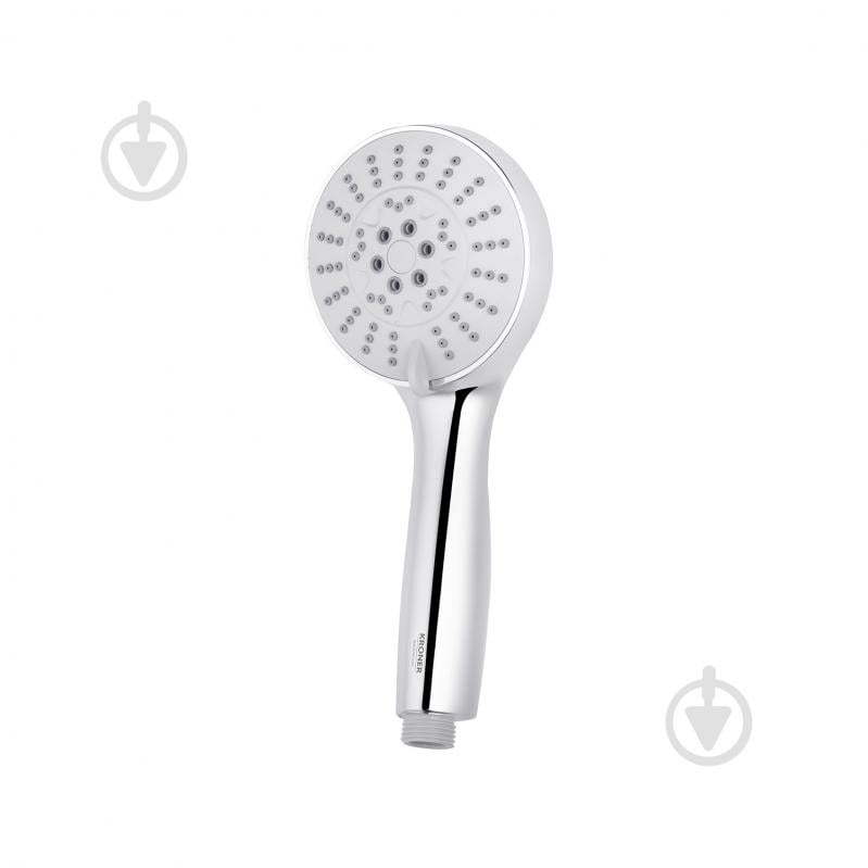 Смеситель для ванны Kroner KRM Kante - C070 - фото 5