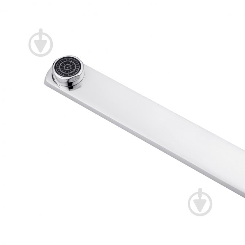 Смеситель для ванны Kroner KRM Kante - C070 - фото 7