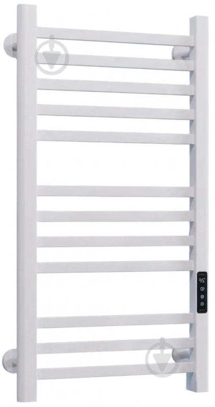Полотенцесушитель электрический Solray XN-WH 606 белая - фото 1