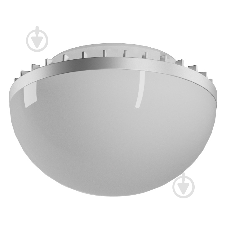 Лампа светодиодная Luminaria 12 Вт GX53 170 В 5200 К GX53 SPHERE 12W 5200К - фото 1 Лампа светодиодная Luminaria 12 Вт GX53 170 В 5200 К GX53 SPHERE 12W 5200К - фото 1