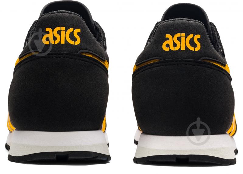 Кросівки чоловічі Asics OC RUNNER 1201A388-002 р.46,5 чорно-жовті - фото 6 Кросівки чоловічі Asics OC RUNNER 1201A388-002 р.46,5 чорно-жовті - фото 6