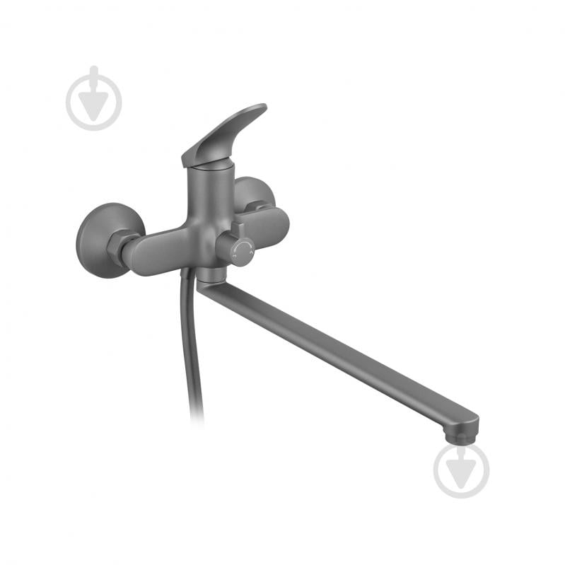 Смеситель для ванны Kroner KRM Linz - GRN070 - фото 3