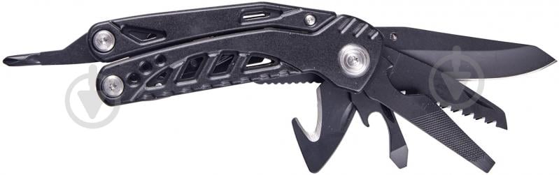 Мультитул ACTIVE Handy Tool, 10 инструментов 63.02.43 - фото 7 Мультитул ACTIVE Handy Tool, 10 инструментов 63.02.43 - фото 7