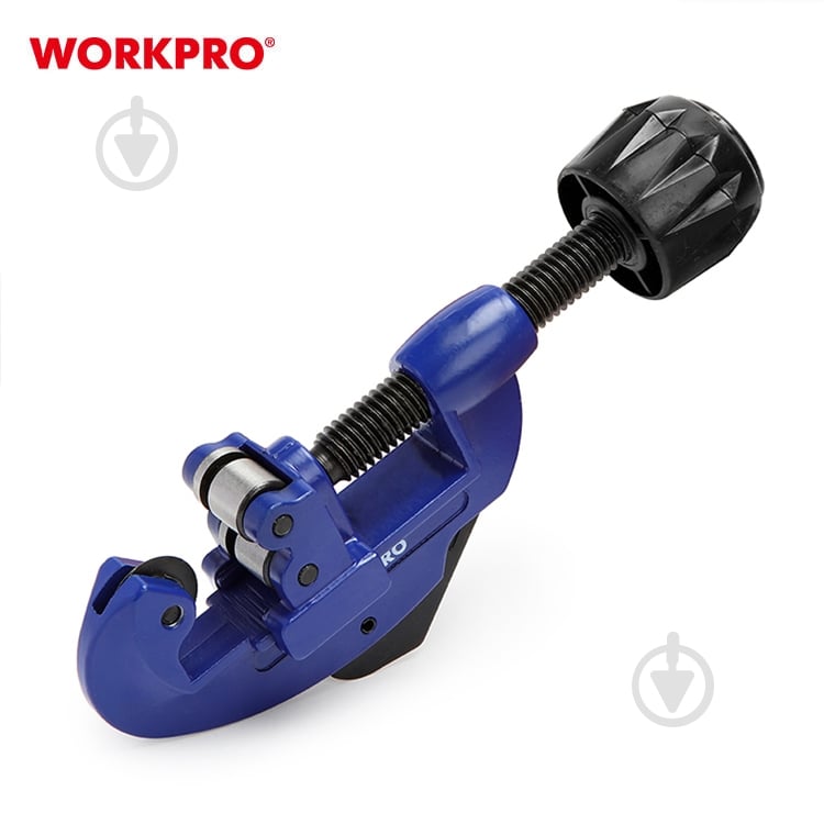 Труборез WORKPRO WP301004 - фото 4