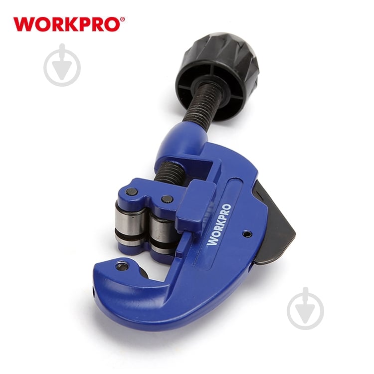 Труборез WORKPRO WP301004 - фото 5
