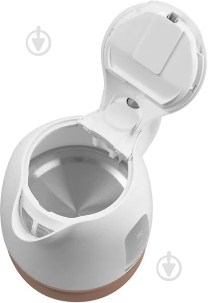 Электрочайник Sencor SWK 1102RS - фото 7