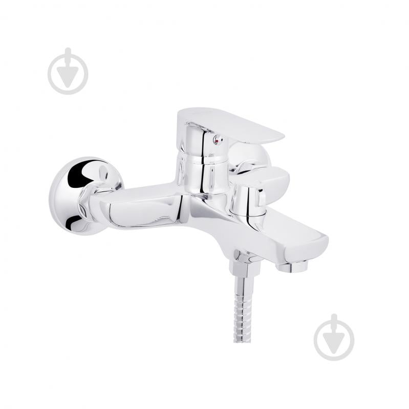 Змішувач для ванни Kroner KRM Main - C060 - фото 1