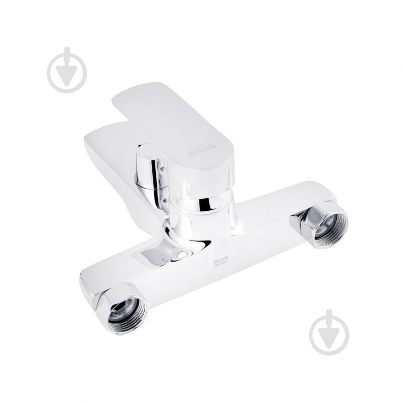 Змішувач для ванни Kroner KRM Main - C060 - фото 4