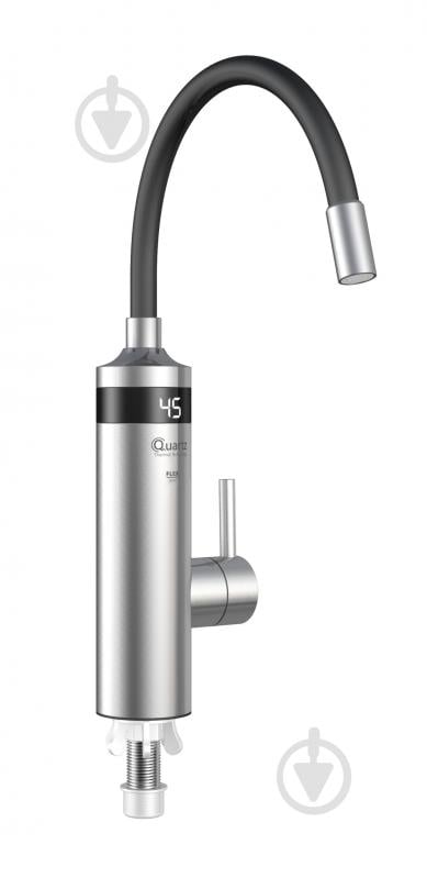 Електроводонагрівач проточний Quartz Thermal Technology Flex 3000 - фото 1