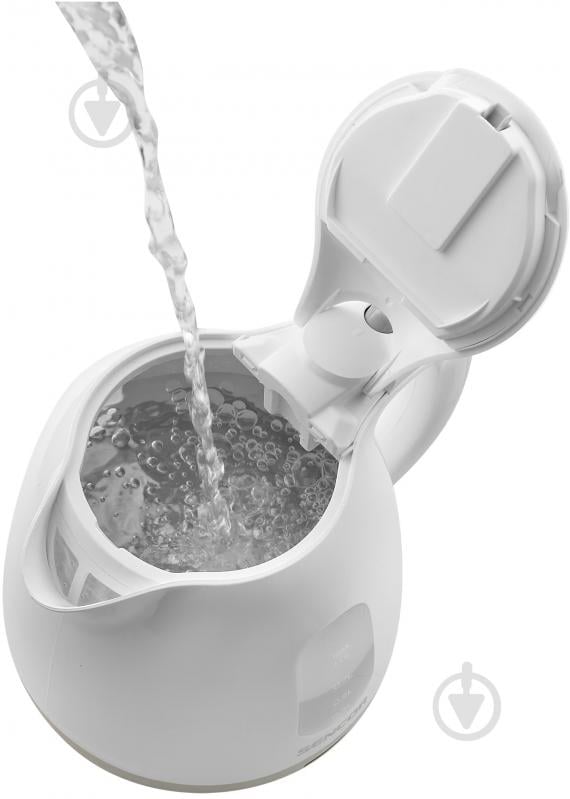 Электрочайник Sencor SWK 1103LM - фото 3