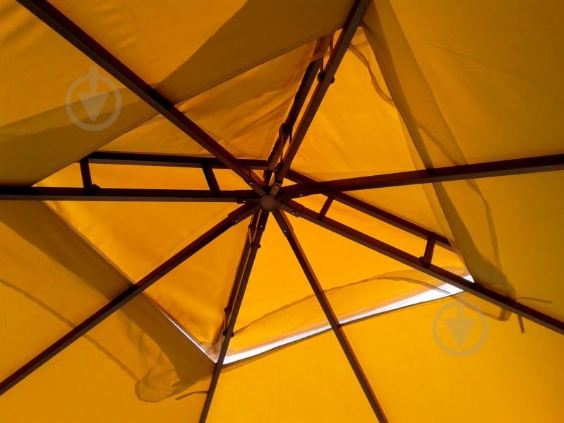 Павільйон садовий Ranger Натхнення НС 9010В 4х4 м - фото 4 Павільйон садовий Ranger Натхнення НС 9010В 4х4 м - фото 4