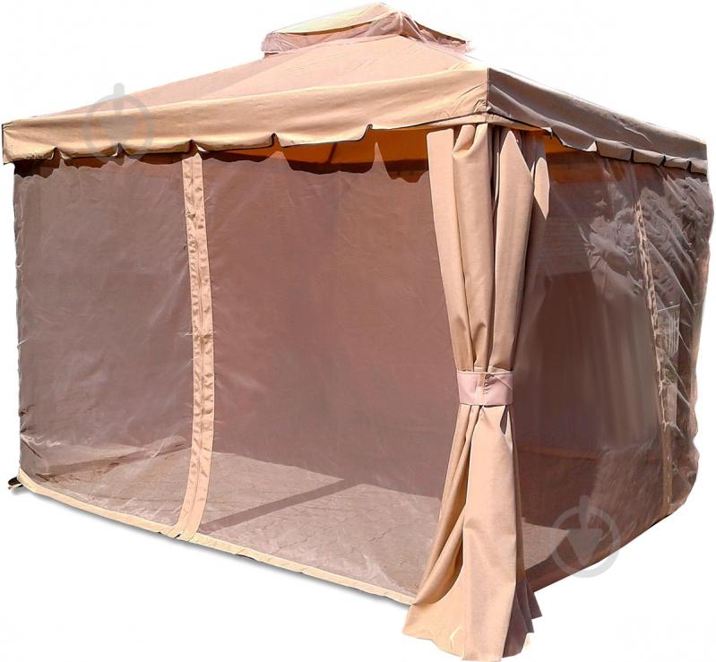 Павільйон садовий Ranger Натхнення НС 9010В 4х4 м - фото 1 Павільйон садовий Ranger Натхнення НС 9010В 4х4 м - фото 1