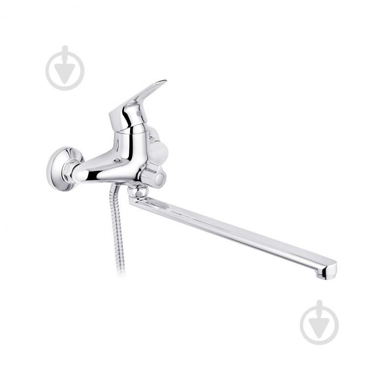 Смеситель для ванны Kroner KRM Odra - C071 - фото 3
