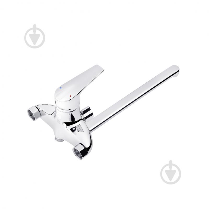 Смеситель для ванны Kroner KRM Odra - C071 - фото 4