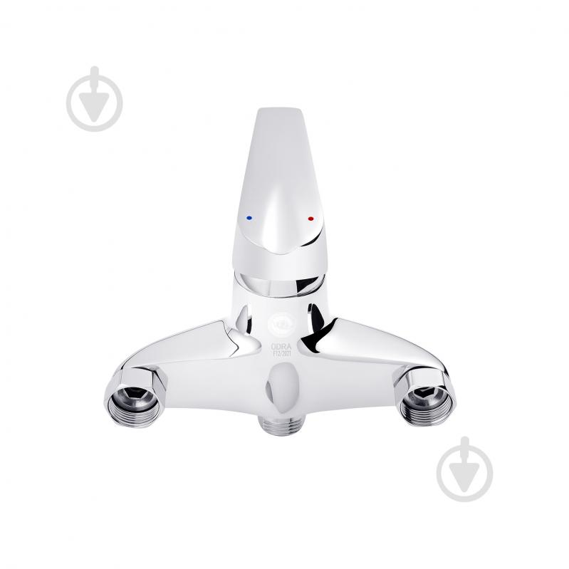 Смеситель для ванны Kroner KRM Odra - C071 - фото 5