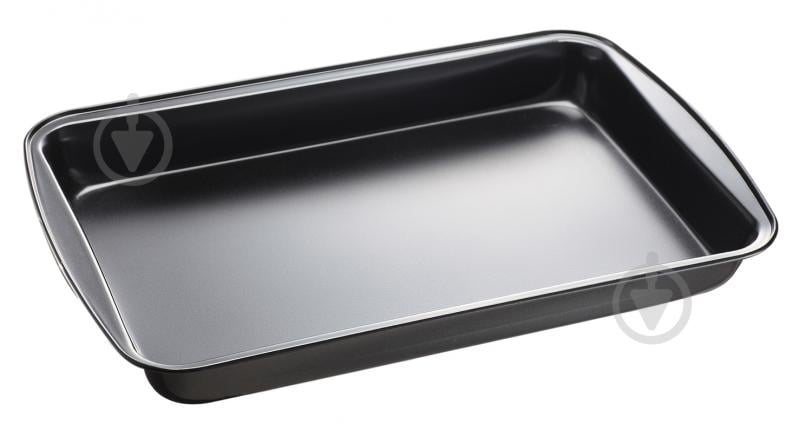 Форма для випікання Maxmark 36,5x24x5 см MK-T3624 - фото 2 Форма для випікання Maxmark 36,5x24x5 см MK-T3624 - фото 2