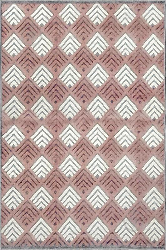 Ковер Karat Carpet Cosmo 1.60x2.30 (abstract) сток - фото 1 Ковер Karat Carpet Cosmo 1.60x2.30 (abstract) сток - фото 1