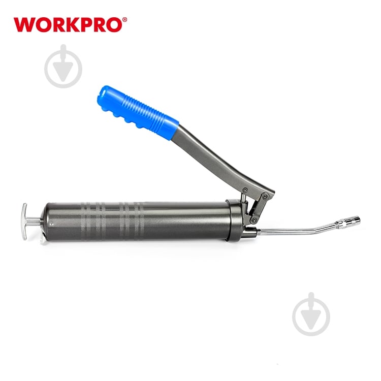 Шприц WORKPRO WP313002 - фото 5