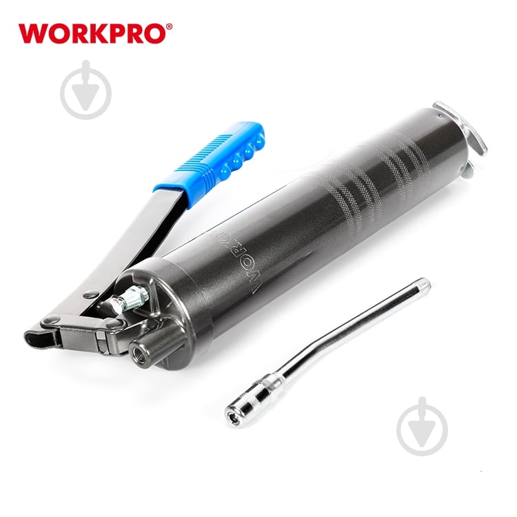 Шприц WORKPRO WP313002 - фото 6