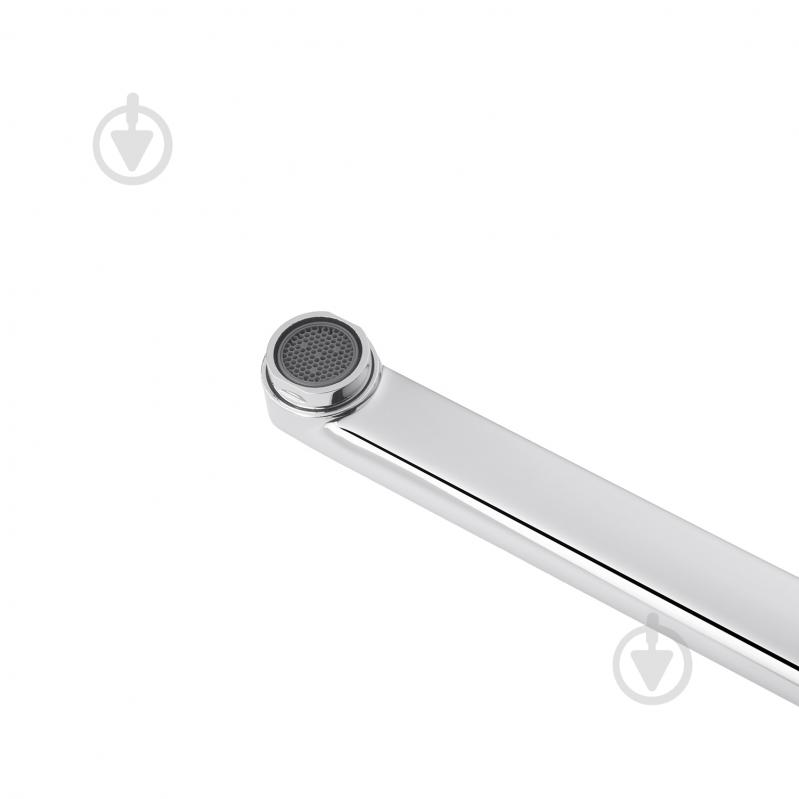 Змішувач для ванни Kroner KRM Rhein - C070 - фото 4 Змішувач для ванни Kroner KRM Rhein - C070 - фото 4