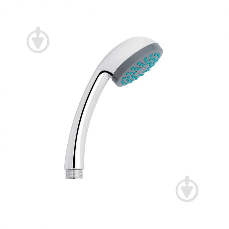 Змішувач для ванни Kroner KRM Rhein - C070 - фото 6 Змішувач для ванни Kroner KRM Rhein - C070 - фото 6