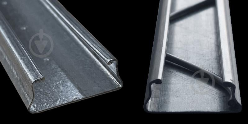 Профиль тепличный SAVVATS 3 м - фото 2