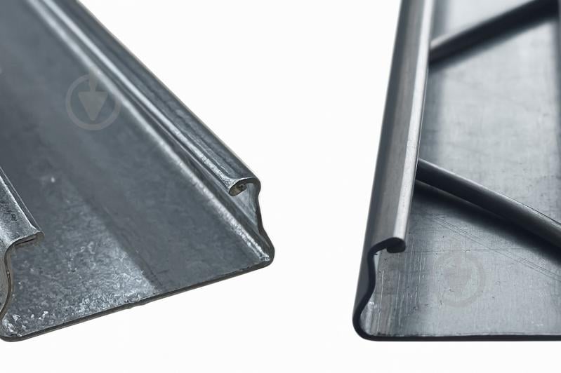 Профиль тепличный SAVVATS 3 м - фото 1