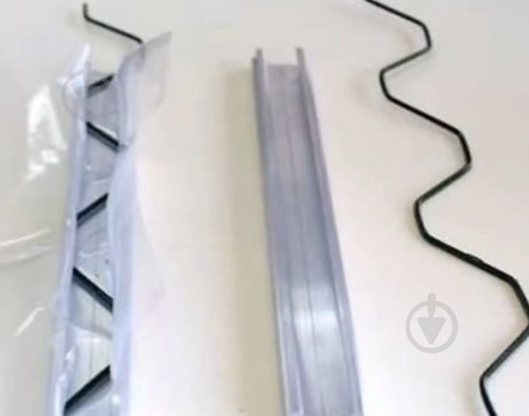 Профиль тепличный SAVVATS 3 м - фото 6